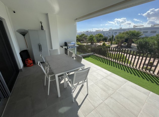 Resale - Apartment / Flat * - Vistabella Golf *