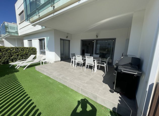 Resale - Apartment / Flat * - Vistabella Golf *