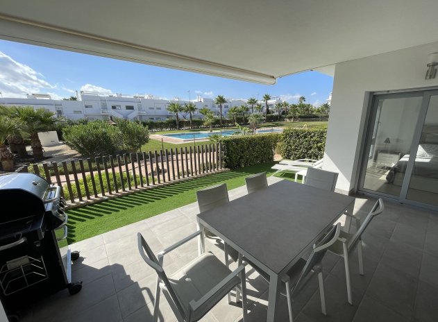 Resale - Apartment / Flat * - Vistabella Golf *