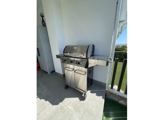 Resale - Apartment / Flat * - Vistabella Golf *