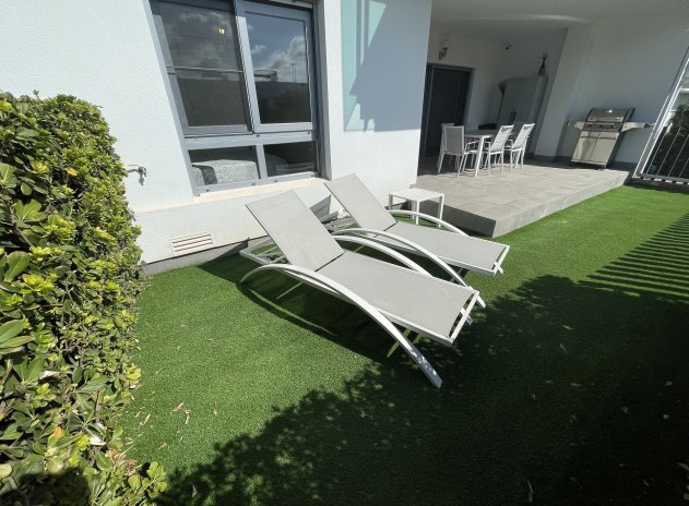 Resale - Apartment / Flat * - Vistabella Golf *