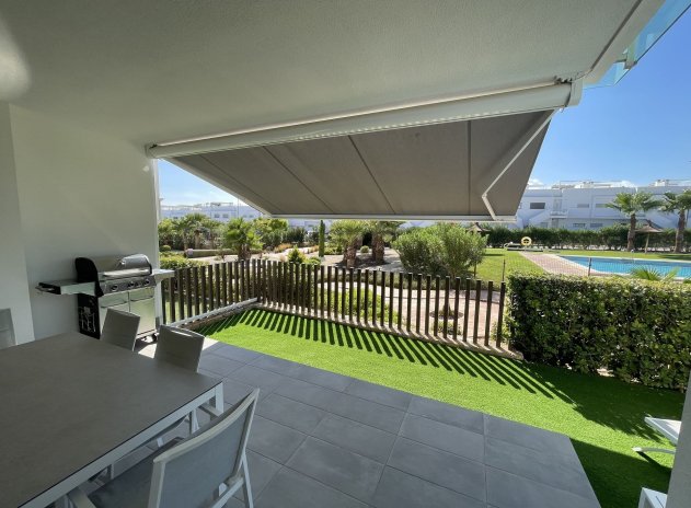 Resale - Apartment / Flat * - Vistabella Golf *