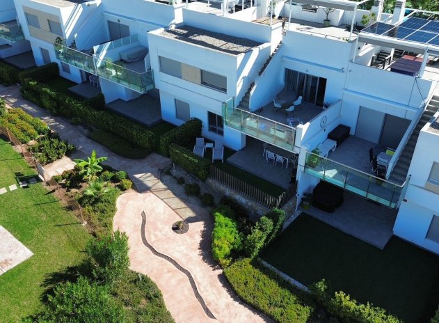 Resale - Apartment / Flat * - Vistabella Golf *