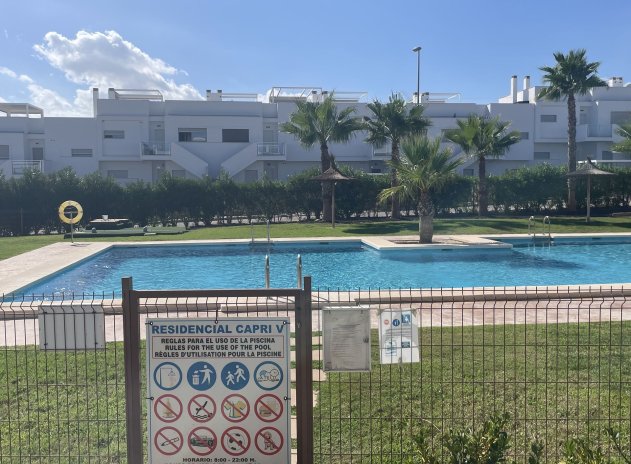 Resale - Apartment / Flat * - Vistabella Golf *