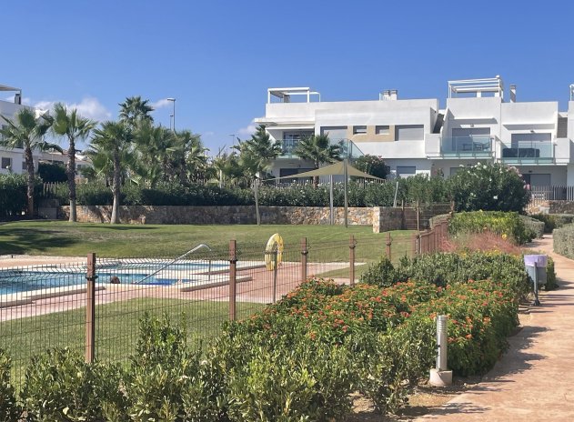 Resale - Apartment / Flat * - Vistabella Golf *