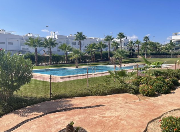 Resale - Apartment / Flat * - Vistabella Golf *