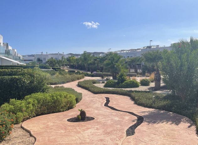 Resale - Apartment / Flat * - Vistabella Golf *