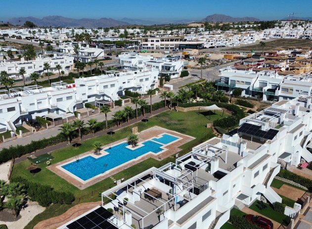 Resale - Apartment / Flat * - Vistabella Golf *