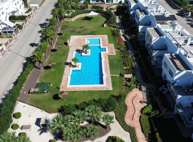 Resale - Apartment / Flat * - Vistabella Golf *