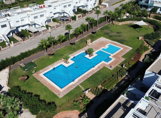 Resale - Apartment / Flat * - Vistabella Golf *