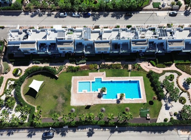 Resale - Apartment / Flat * - Vistabella Golf *
