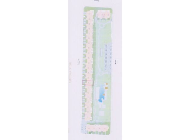 Resale - Apartment / Flat * - Vistabella Golf *