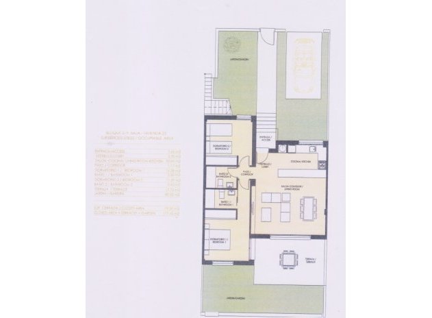 Resale - Apartment / Flat * - Vistabella Golf *