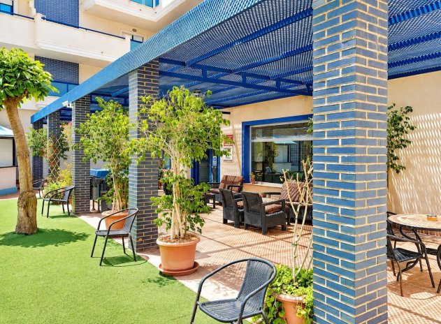Wiederverkauf - Wohnung - Orihuela Costa - La Regia