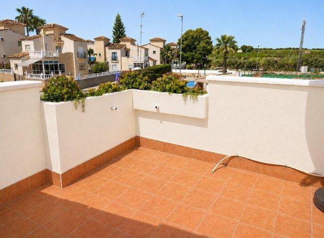 Reventa - Casa adosada - Algorfa