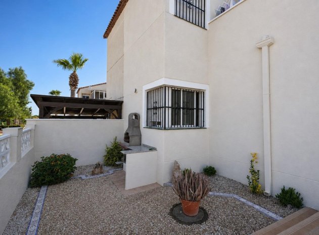 Reventa - Casa adosada - Algorfa