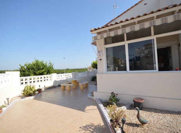 Reventa - Casa adosada - Algorfa