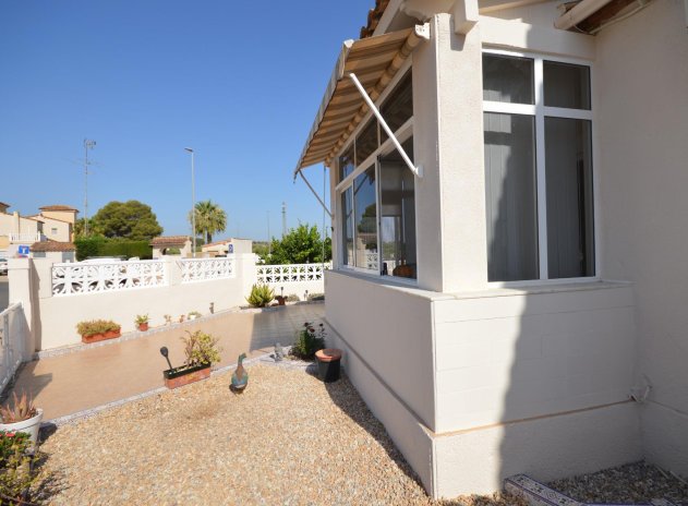 Reventa - Casa adosada - Algorfa