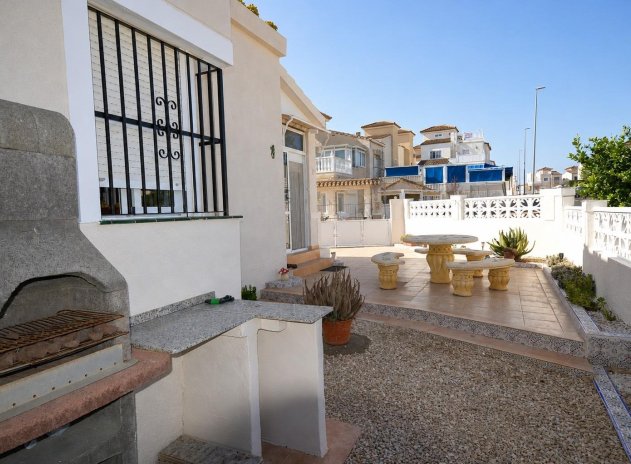 Reventa - Casa adosada - Algorfa