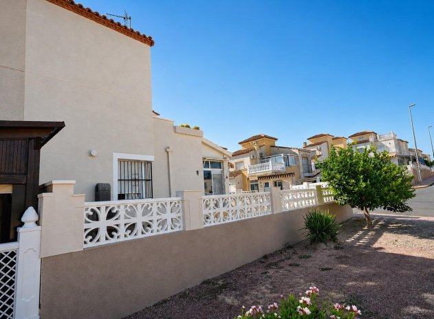Reventa - Casa adosada - Algorfa