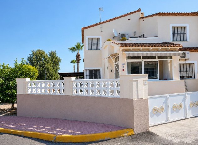 Reventa - Casa adosada - Algorfa