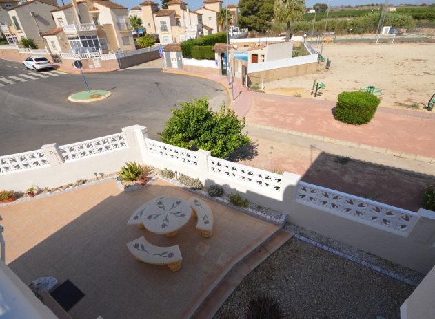 Reventa - Casa adosada - Algorfa