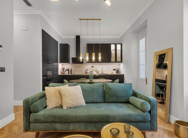 Reventa - Apartamento / Piso - Alicante - Alicante - City