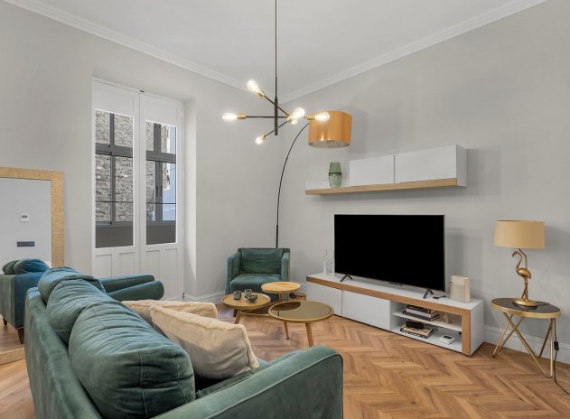 Reventa - Apartamento / Piso - Alicante - Alicante - City