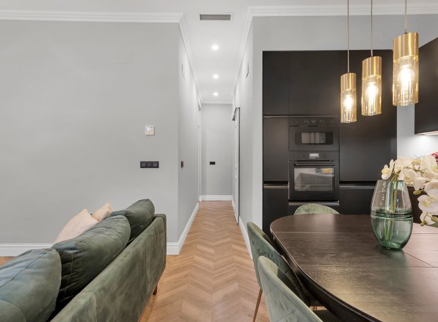 Reventa - Apartamento / Piso - Alicante - Alicante - City