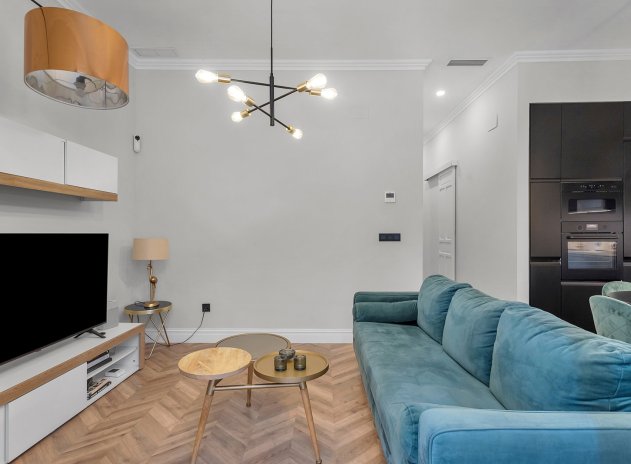 Reventa - Apartamento / Piso - Alicante - Alicante - City