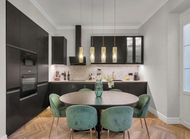 Reventa - Apartamento / Piso - Alicante - Alicante - City