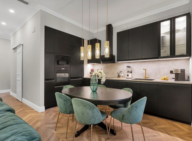 Reventa - Apartamento / Piso - Alicante - Alicante - City