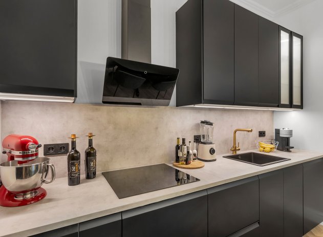 Reventa - Apartamento / Piso - Alicante - Alicante - City