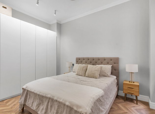 Reventa - Apartamento / Piso - Alicante - Alicante - City
