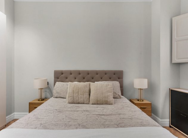 Reventa - Apartamento / Piso - Alicante - Alicante - City