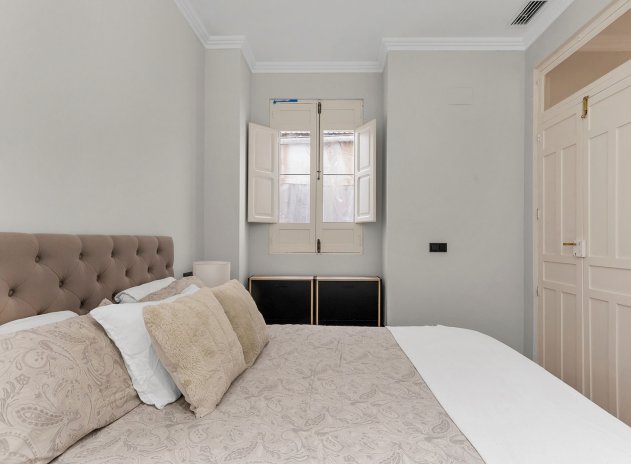 Reventa - Apartamento / Piso - Alicante - Alicante - City
