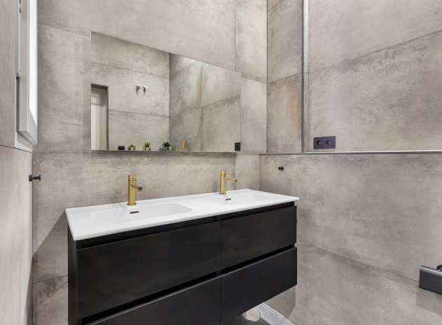 Reventa - Apartamento / Piso - Alicante - Alicante - City