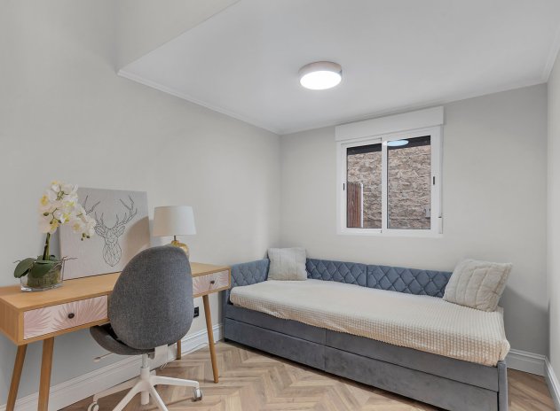 Reventa - Apartamento / Piso - Alicante - Alicante - City