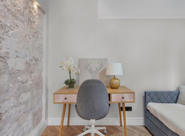 Reventa - Apartamento / Piso - Alicante - Alicante - City
