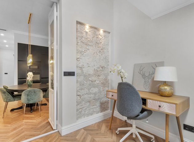Reventa - Apartamento / Piso - Alicante - Alicante - City