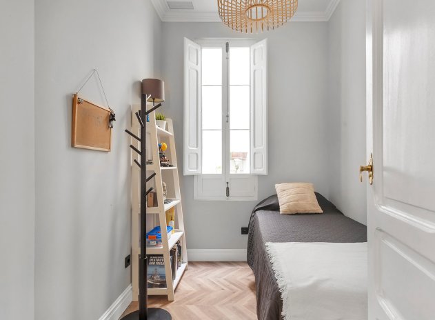 Reventa - Apartamento / Piso - Alicante - Alicante - City