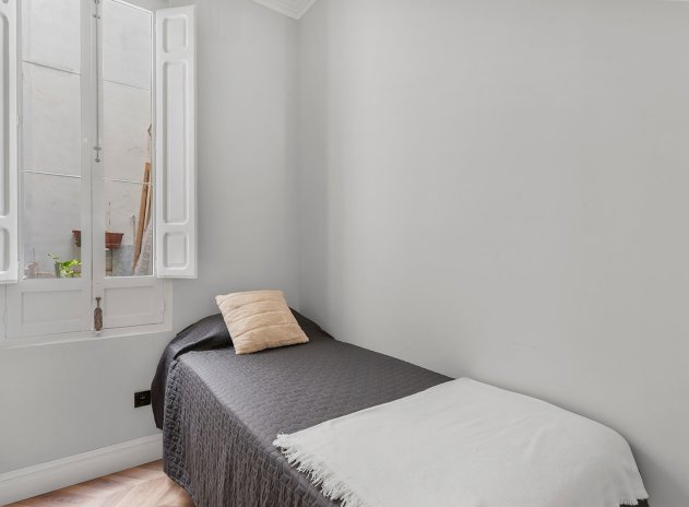 Reventa - Apartamento / Piso - Alicante - Alicante - City