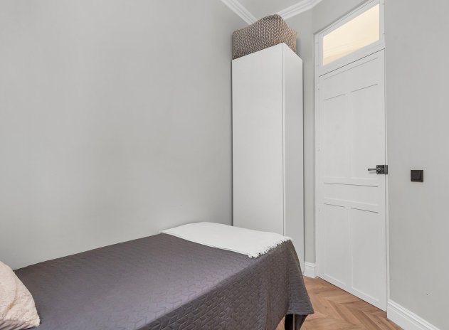 Reventa - Apartamento / Piso - Alicante - Alicante - City