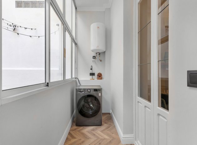 Reventa - Apartamento / Piso - Alicante - Alicante - City