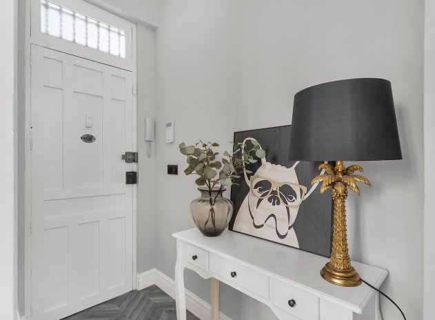Reventa - Apartamento / Piso - Alicante - Alicante - City