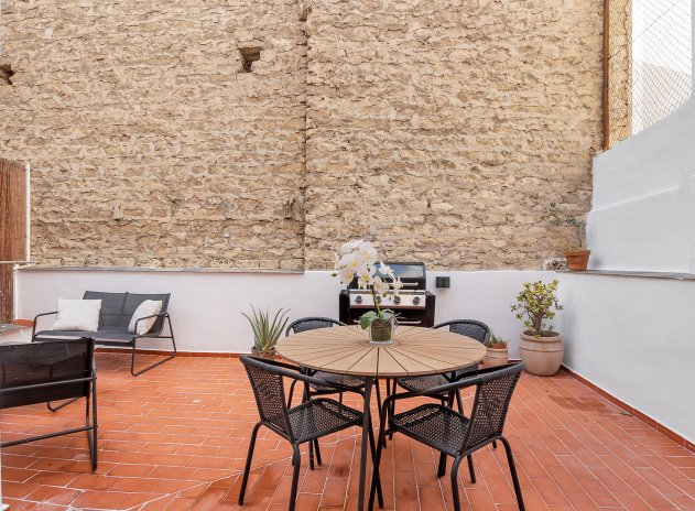 Reventa - Apartamento / Piso - Alicante - Alicante - City