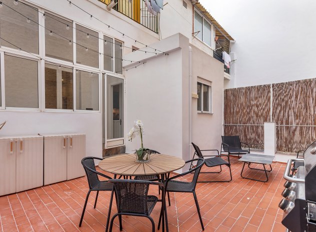 Reventa - Apartamento / Piso - Alicante - Alicante - City
