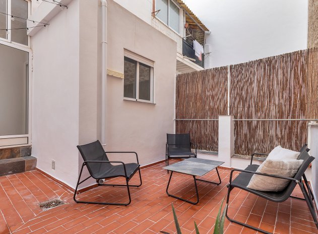 Reventa - Apartamento / Piso - Alicante - Alicante - City