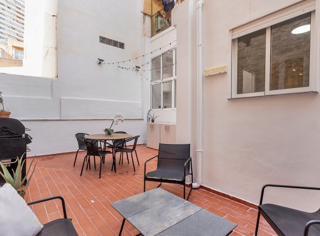 Reventa - Apartamento / Piso - Alicante - Alicante - City