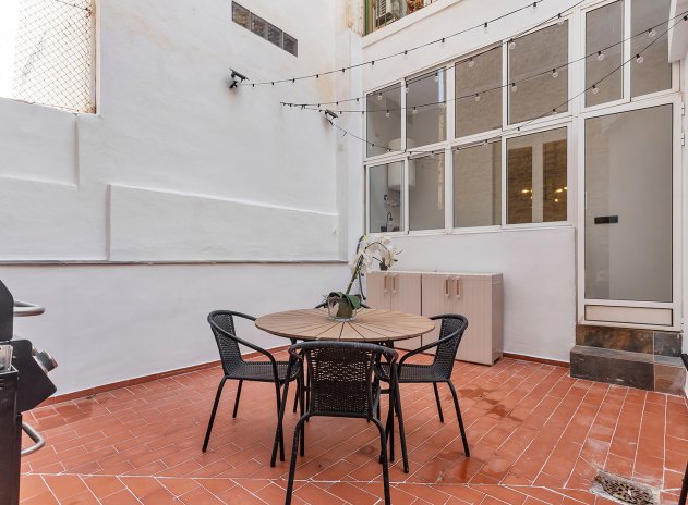 Reventa - Apartamento / Piso - Alicante - Alicante - City